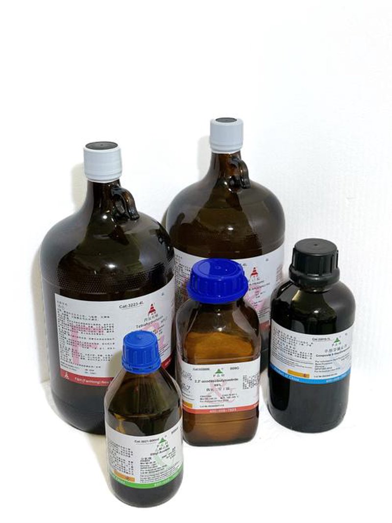 精细化工原料行业动态分析