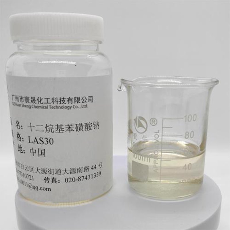 精细化工原料市场的现状与展望