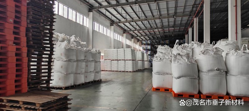 化工原料市场的风云变幻